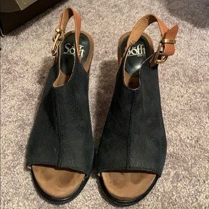 Sofft heels